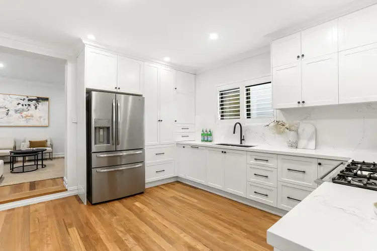 Third view of Homely house listing, 24C Ethel Street, Burwood NSW 2134