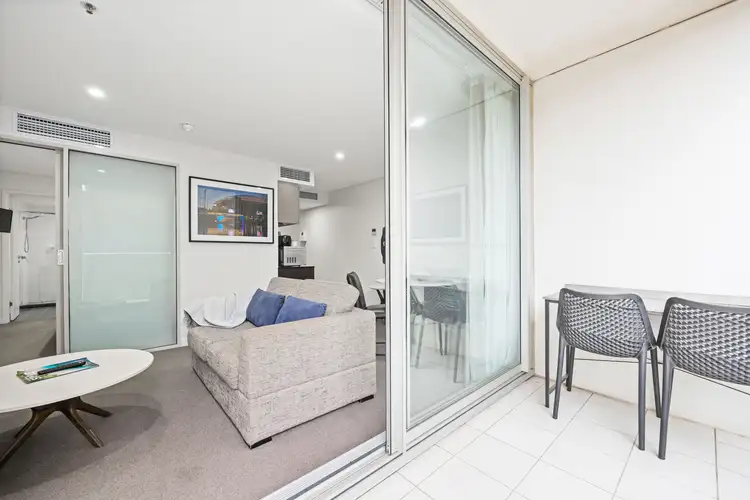 Fifth view of Homely apartment listing, 709/96 North Terrace, Adelaide SA 5000
