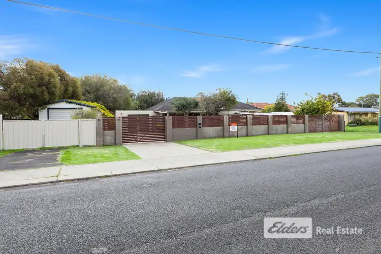 Main view of Homely house listing, 16 Island Queen Street, Withers WA 6230