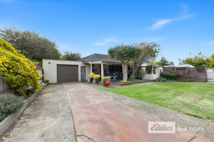 Second view of Homely house listing, 16 Island Queen Street, Withers WA 6230