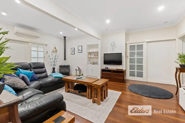 Fifth view of Homely house listing, 16 Island Queen Street, Withers WA 6230