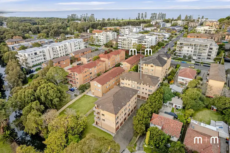 1/1 Noel Street, North Wollongong NSW 2500