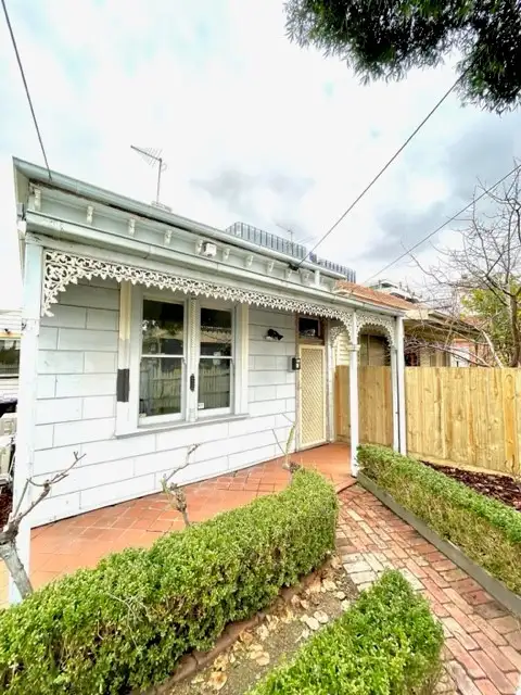 40 Farmer Street, Richmond VIC 3121