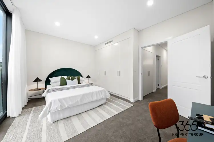 Fifth view of Homely townhouse listing, 5/23 Wilson Street, Botany NSW 2019
