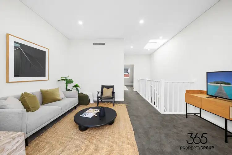 Seventh view of Homely townhouse listing, 5/23 Wilson Street, Botany NSW 2019