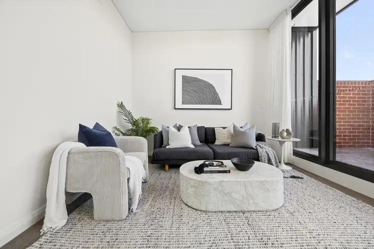 Fourth view of Homely townhouse listing, 4/23 Wilson Street, Botany NSW 2019