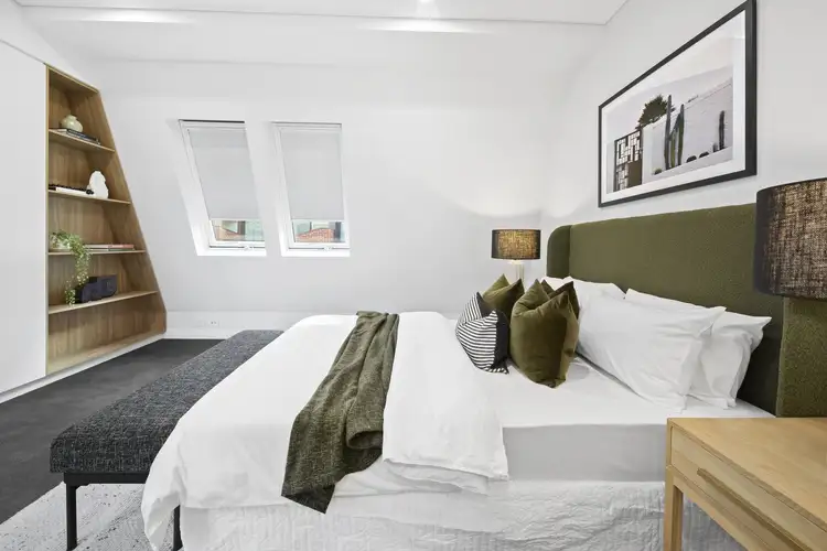 Sixth view of Homely townhouse listing, 4/23 Wilson Street, Botany NSW 2019