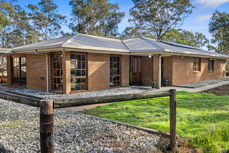 1 Code Lane, Longlea VIC 3551