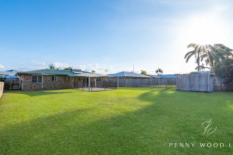 Third view of Homely house listing, 38 Paget Street, West Mackay QLD 4740