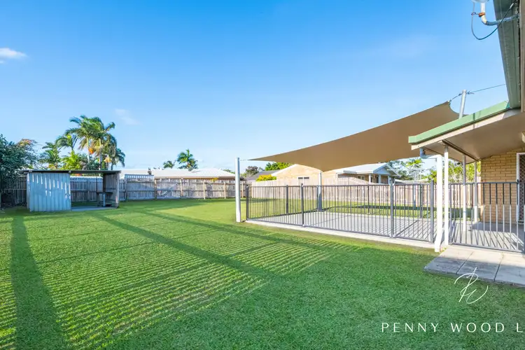 Fourth view of Homely house listing, 38 Paget Street, West Mackay QLD 4740