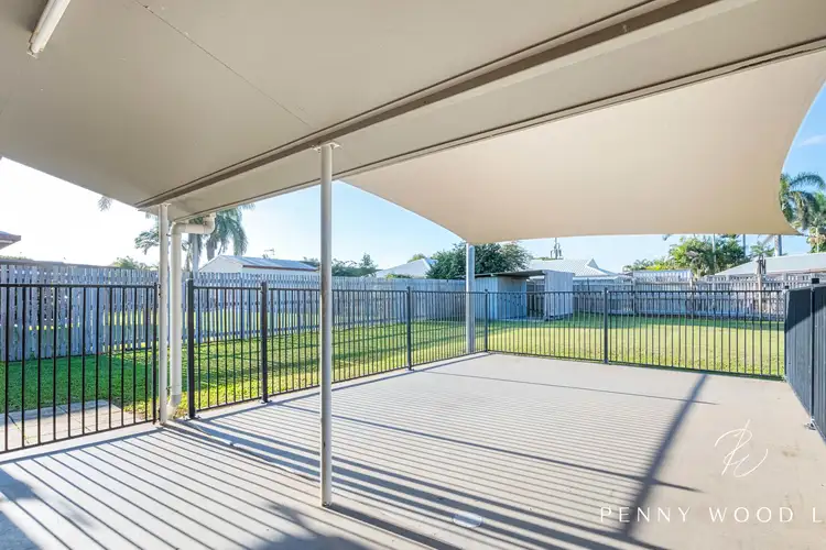 Fifth view of Homely house listing, 38 Paget Street, West Mackay QLD 4740