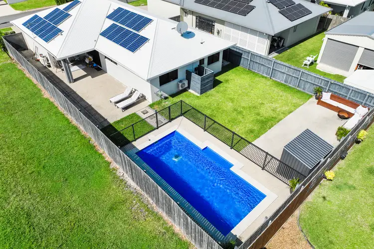 Main view of Homely house listing, 13 Eagleford Street, Richmond QLD 4740