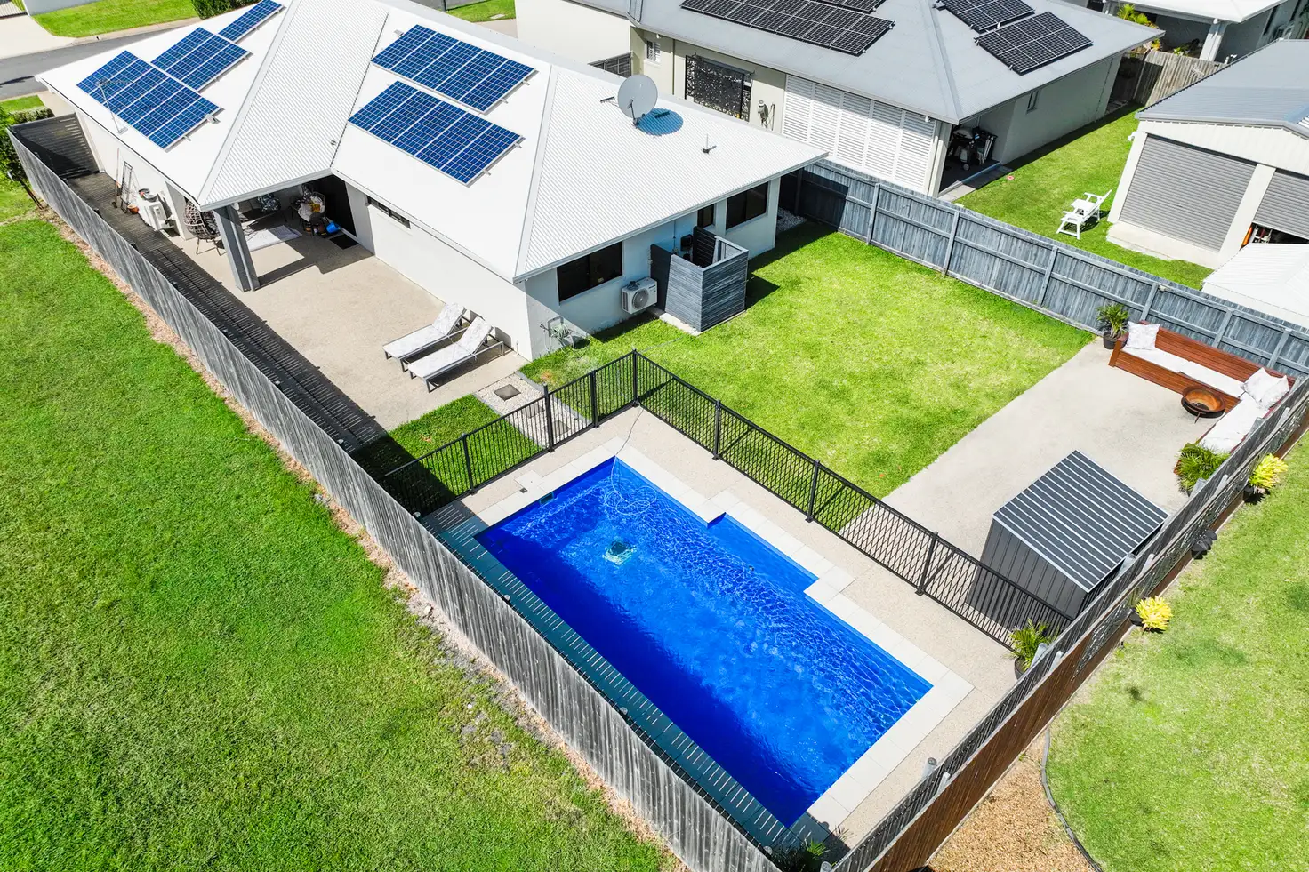 Main view of Homely house listing, 13 Eagleford Street, Richmond QLD 4740