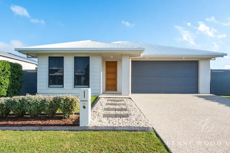 Second view of Homely house listing, 13 Eagleford Street, Richmond QLD 4740