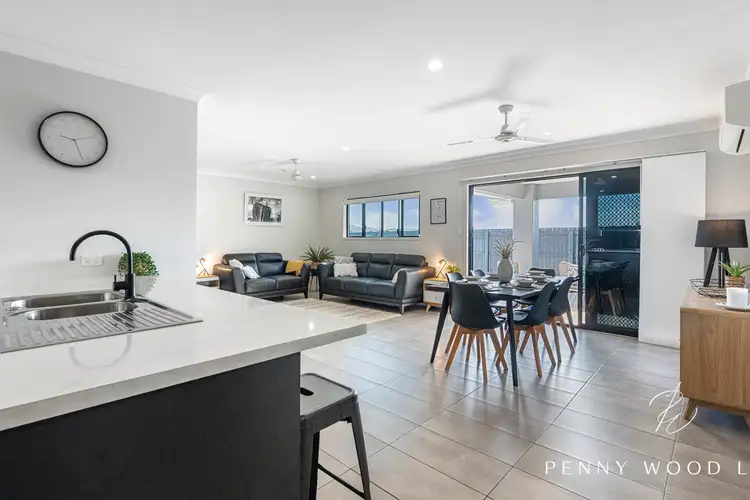 Third view of Homely house listing, 13 Eagleford Street, Richmond QLD 4740