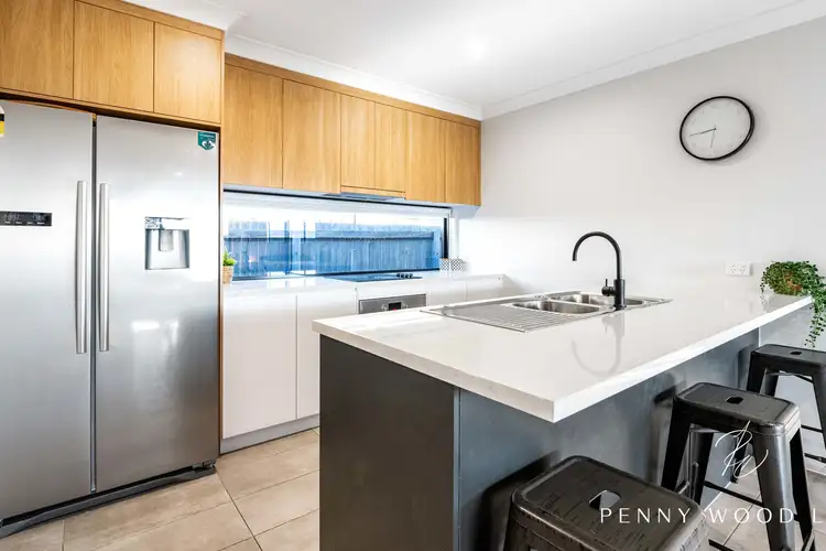 Fourth view of Homely house listing, 13 Eagleford Street, Richmond QLD 4740