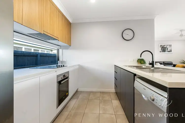 Fifth view of Homely house listing, 13 Eagleford Street, Richmond QLD 4740