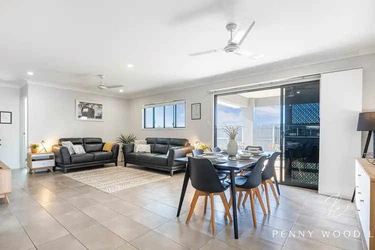 Sixth view of Homely house listing, 13 Eagleford Street, Richmond QLD 4740