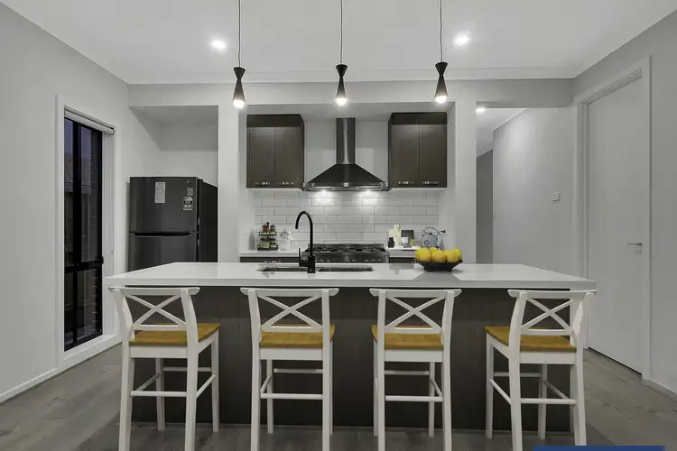 Fourth view of Homely house listing, 25 Lensing Street, Clyde North VIC 3978