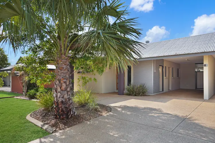Main view of Homely house listing, 1/12 Havelock Street, Coolalinga NT 839