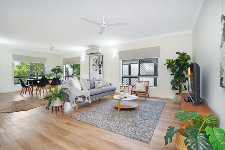Second view of Homely house listing, 1/12 Havelock Street, Coolalinga NT 839