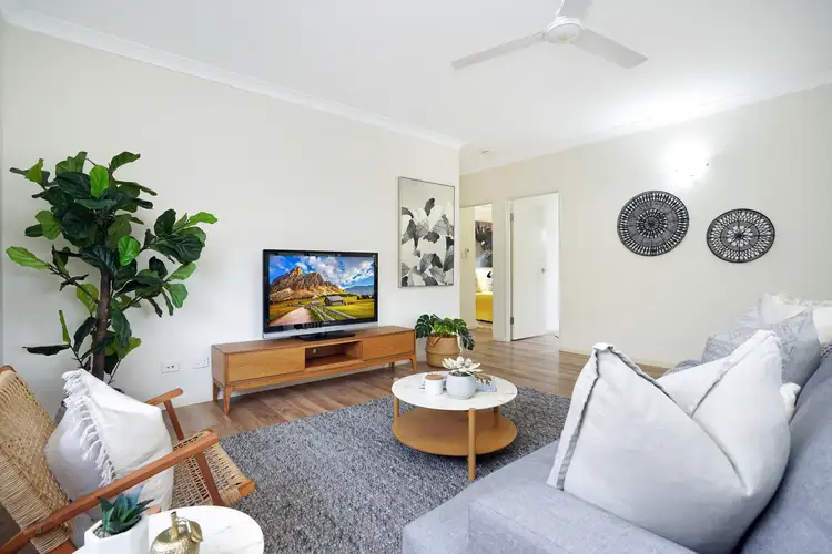 Third view of Homely house listing, 1/12 Havelock Street, Coolalinga NT 839