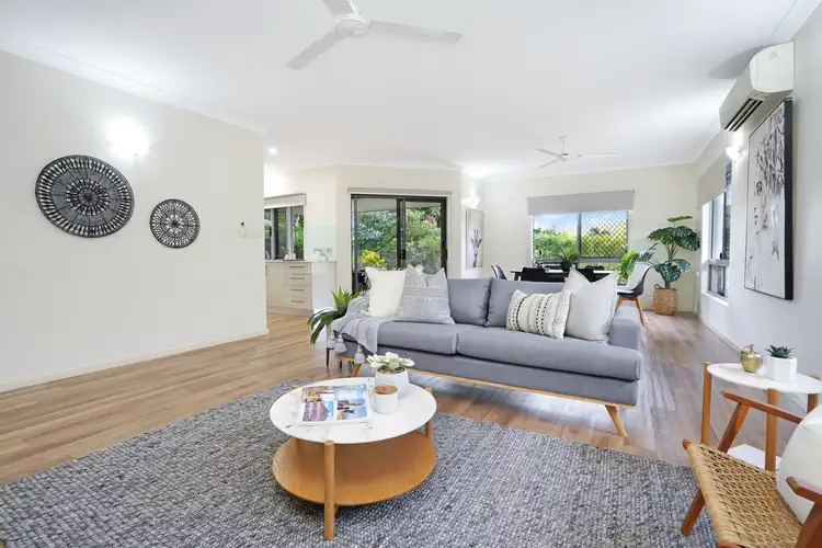 Fourth view of Homely house listing, 1/12 Havelock Street, Coolalinga NT 839
