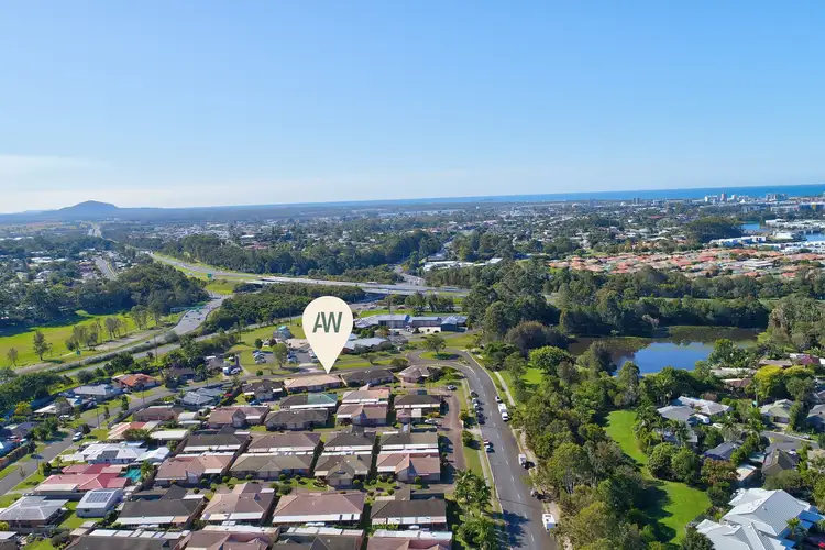 Main view of Homely retirement listing, 74/18 North Buderim Boulevard, Buderim QLD 4556