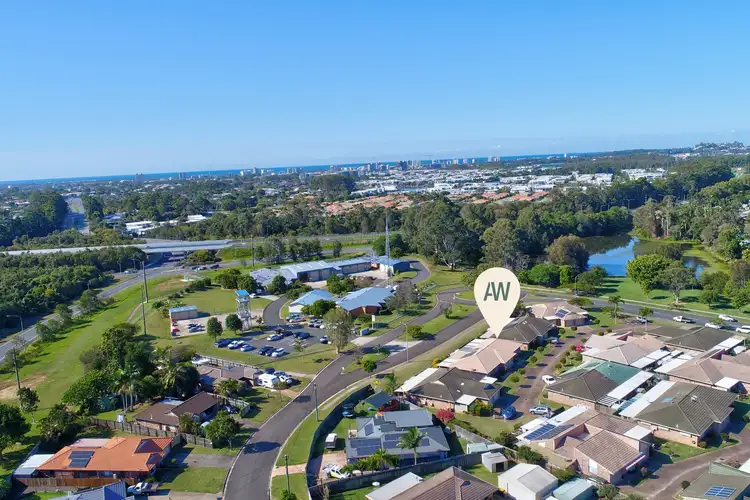 Second view of Homely retirement listing, 74/18 North Buderim Boulevard, Buderim QLD 4556