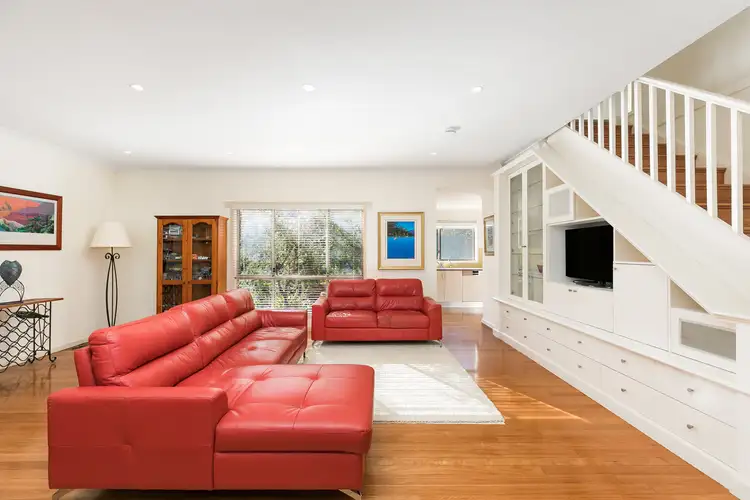 Second view of Homely townhouse listing, 2/7 Wallumatta Road, Caringbah NSW 2229