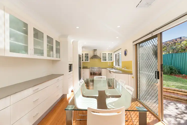 Third view of Homely townhouse listing, 2/7 Wallumatta Road, Caringbah NSW 2229