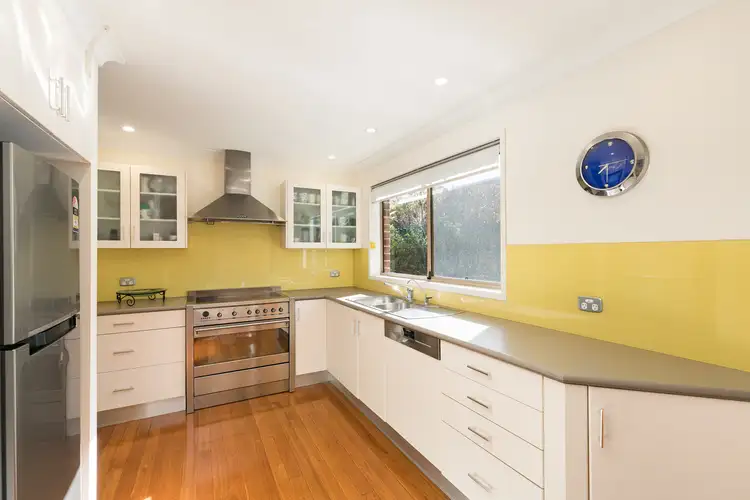 Fourth view of Homely townhouse listing, 2/7 Wallumatta Road, Caringbah NSW 2229