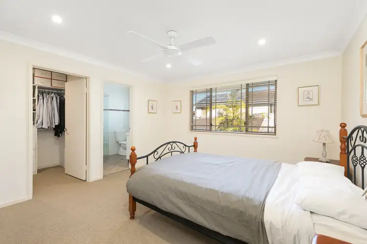 Fifth view of Homely townhouse listing, 2/7 Wallumatta Road, Caringbah NSW 2229