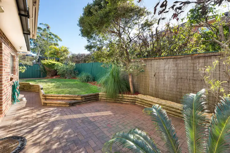 Sixth view of Homely townhouse listing, 2/7 Wallumatta Road, Caringbah NSW 2229