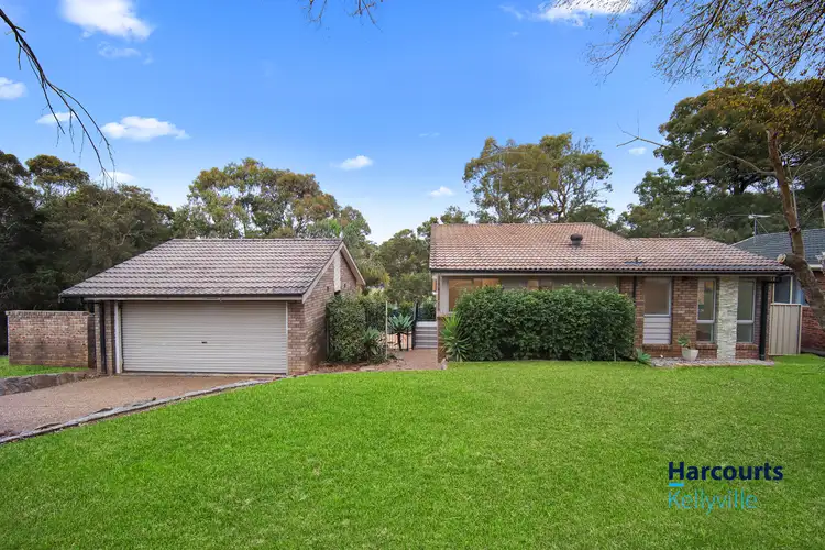 8 Cochrane Street, Minto NSW 2566