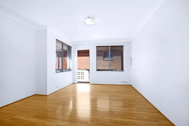Main view of Homely apartment listing, 12/13 Loftus Street, Ashfield NSW 2131