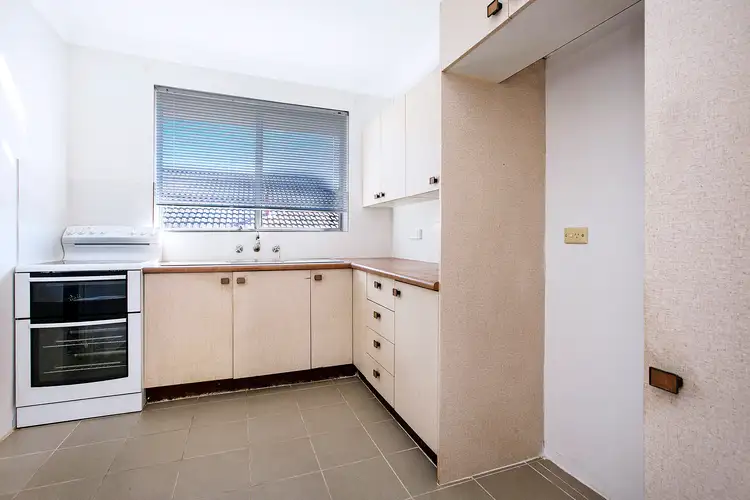 Second view of Homely apartment listing, 12/13 Loftus Street, Ashfield NSW 2131