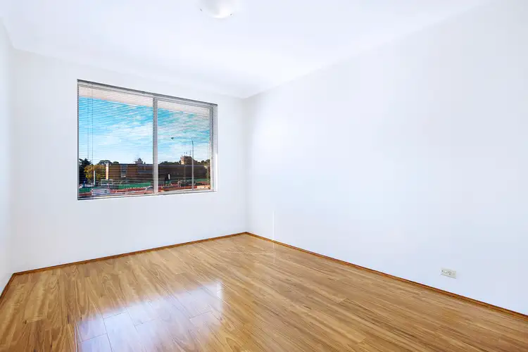Third view of Homely apartment listing, 12/13 Loftus Street, Ashfield NSW 2131