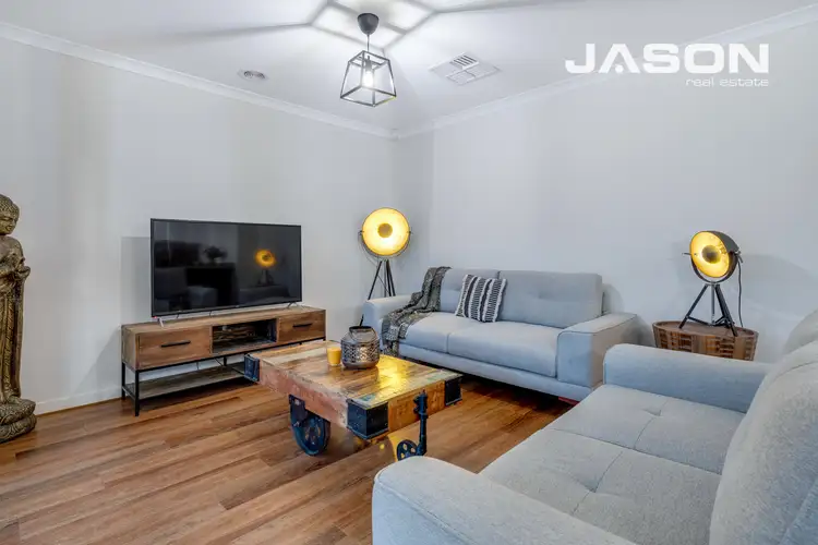Fourth view of Homely house listing, 30 Honey Flower Way, Greenvale VIC 3059