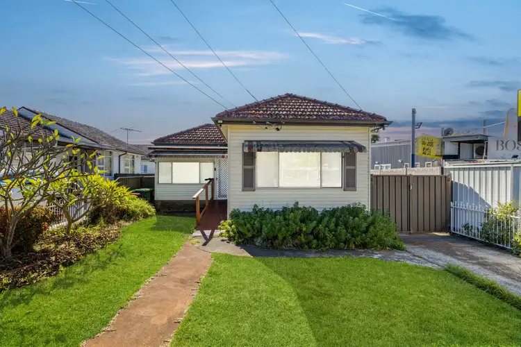 930 Hume Highway, Bass Hill NSW 2197