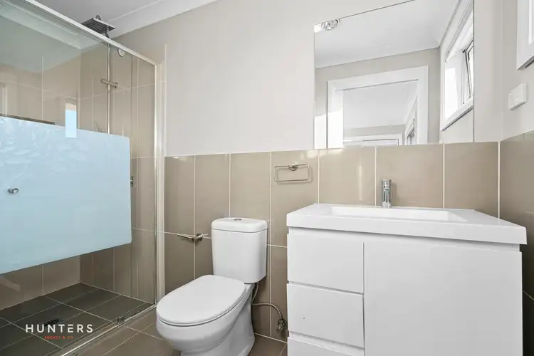 Fifth view of Homely semi-detached listing, 1/18 Angophora Avenue, Kingswood NSW 2747