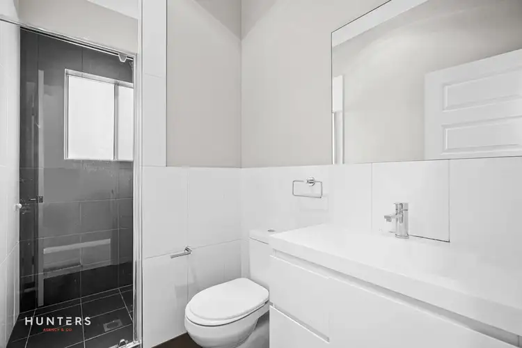 Sixth view of Homely semi-detached listing, 1/18 Angophora Avenue, Kingswood NSW 2747