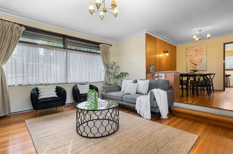 Second view of Homely house listing, 41 Tarcoola Drive, Yallambie VIC 3085