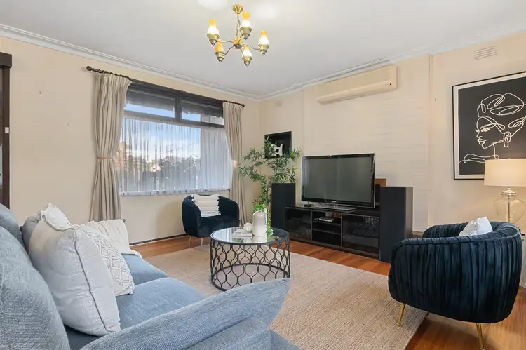 Third view of Homely house listing, 41 Tarcoola Drive, Yallambie VIC 3085