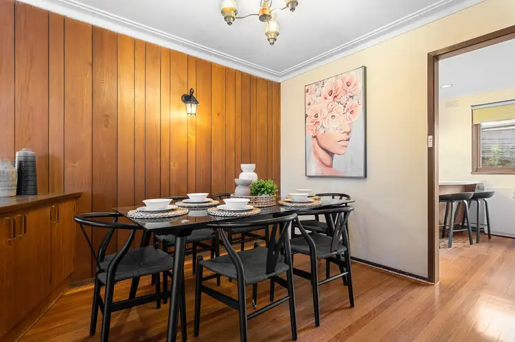 Fourth view of Homely house listing, 41 Tarcoola Drive, Yallambie VIC 3085