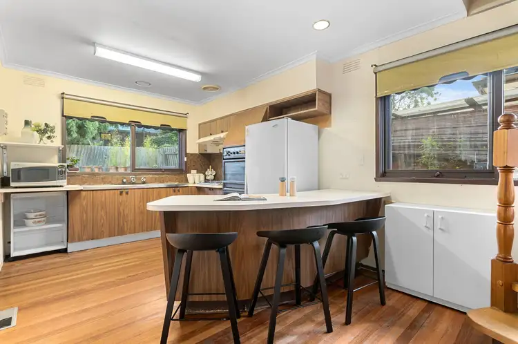 Fifth view of Homely house listing, 41 Tarcoola Drive, Yallambie VIC 3085