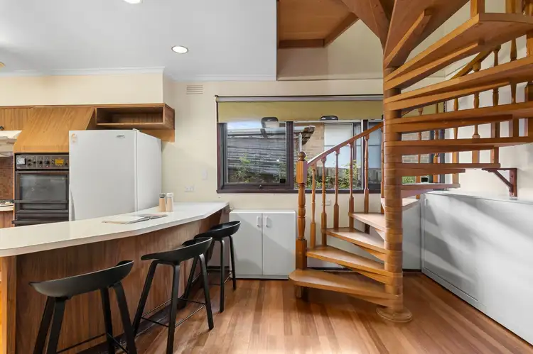 Sixth view of Homely house listing, 41 Tarcoola Drive, Yallambie VIC 3085