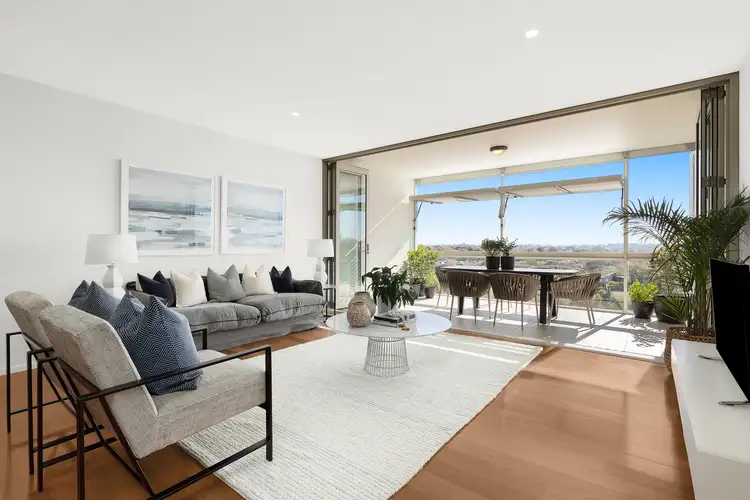 121/4 Alexandra Drive, Camperdown NSW 2050