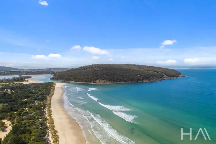 Lot 1 Falcon Street