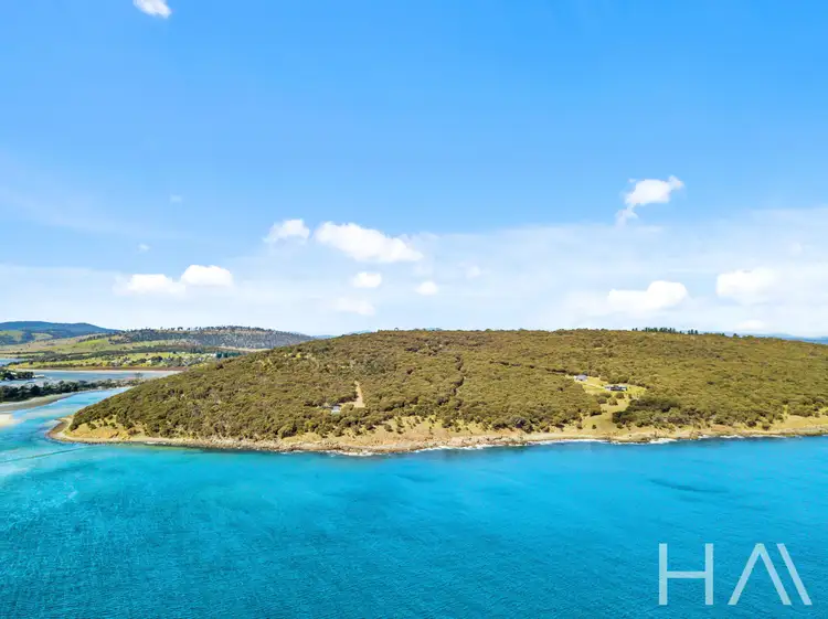 Sixth view of Homely land listing, Lot 1 Falcon Street, Primrose Sands TAS 7173